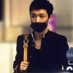 [EXO] 레이 스엠쪽 엑소 <b>매니저</b>랑 같이 갔는데
