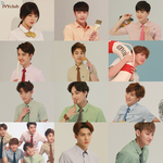 [카이] 종인이 엑<b>소아</b>e비클1럽 트위터 업데이트