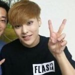 [EXO] 시우민 <b>이사진</b> 어디서나온거?