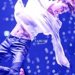 [EXO] 카이 <b>허리</b> 어떡하지