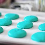 23살 <b>재미</b>교포 흔녀의 마카롱 &amp; 하트쿠키!