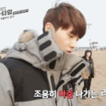 [EXO] 플보 뮤비찍으면 준면이 <b>여장</b>하면되잖아