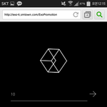 [EXO] 오늘부로 외쿠ㅣ는 77ㅓ져라
