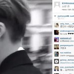 [EXO] <b>종인</b>이 드디어 인스타에 글씀ㅋㅋㅋ