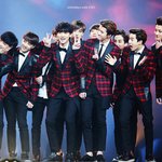 [EXO] 오늘부터 삶의 낙이 생겼다