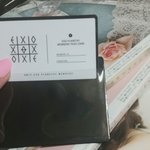 [EXO] 미친 나는 패스카드왜삼ㅜㅜ