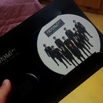 [EXO] 팬클럽키트 이거말하는거?