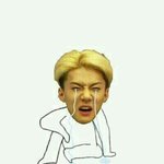 [EXO] 진짜 <b>빠순이</b>주제에 굿즈를 내주면