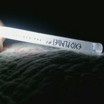 [EXO] 조카 엓부심 어깨뽕 <b>대기권</b>뚫을듯