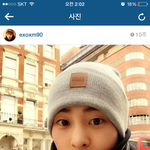 [EXO] ㅅㅂ민석이까지 개소름!!!!!!!!!