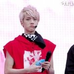 [EXO] 세훈!