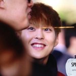 [EXO] 민석이 <b>바르</b>셀로나가는거지?