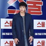 훈남이 아니라 <b>미남</b>이 된 이현우