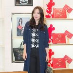 <b>자연미</b> 폭발하는 박신혜 최근 싸인회 직찍