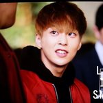 [EXO] 민석이 성덕ㅋㅋㅋ콘서트보러감