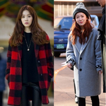 [한지민] 바지가 잘 어울리는 그녀 한지민, 비율 올킬<b>bb</b>