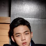 엔소닉 개인컷 두번째 (봉준-<b>시후</b>) 공개