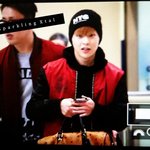[시우민] 150319 오사카 시우민
