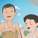 봄에는 감성충전! 일본 감성 애니메이션 추천!