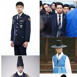 [모든팬덤] 출연하는 <b>작품</b>마다 상을 휩쓸었던 박유천!!
