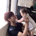 남친짤 이어 남편짤 <b>생성</b>하는 아이돌들ㅋㅋㅋ