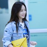 파릇파릇 걸그룹 <b>청자켓</b> 패션