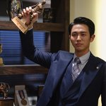 [호구의사랑] 스틸컷마다 화보찍는 <b>임슬옹</b>