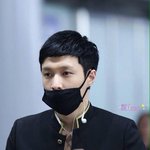 [EXO] <b>위</b>이판이랑 레이랑 같은<b>옷</b>