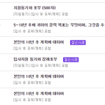 입사 후 포부 쓰는 방법, 잘쓴 사례