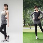 배고픔을 트레이닝<b>복</b> 쇼핑으로 승화시킴..ㅠ