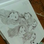 [레드벨벳] 앨범왔다!!