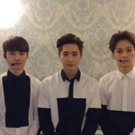 [EXO] 시발 스엠은 제발 