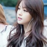 연예인을 좋아하는데