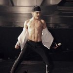 [시우민] 시우민 시간차<b>공격</b> （・＿┃