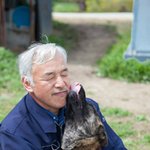 [괴담] <b>동물</b>들을 위해 후쿠시마에 남은 남자