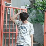 <b>도용</b> 확인좀여 이거 박지호아님?