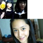 [모든팬덤] 밑에 글보고 충격이다 윤아 <b>하니</b> 과거사진인데