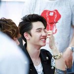 [EXO] 도경수<b>윙크</b>존나웃김ㅋㅋㅋㅋㅋㅋㅋㅋㅋㅋㅋ
