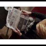 [EXO] 타오 티저해석