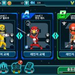 파워레인저 <b>대시</b> 인기 게임추천