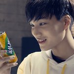 [EXO] 오빠가이거2승1기 닮았대