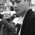 [EXO] 카이티저보면떡밥하나더잇음