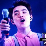 [EXO] <b>뚱뚱</b>한데 실용음악학원다니면 오바겠지