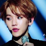 [백현] <b>이런</b> <b>메</b><b>컵</b>해서  백현이보다