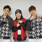 [EXO] 민석이 어제 후기 존나기엽 