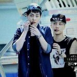 [EXO] 개병신들 내 소중한 벽반을 망쳤어 