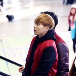[EXO] 시우민팬들 들어와 봐