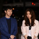 진짜 연인<b>포스</b> 작렬하는 박유천-신세경