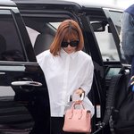 어제자 달라진 에프엑스 <b>루나</b>