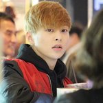 동방신기보러 <b>출국</b>하는 시우민ㅋㅋㅋㅋㅋㅋ